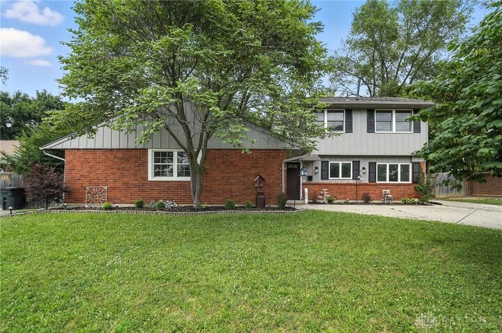 Property Photo:  5165 Fishburg Road  OH 45424 