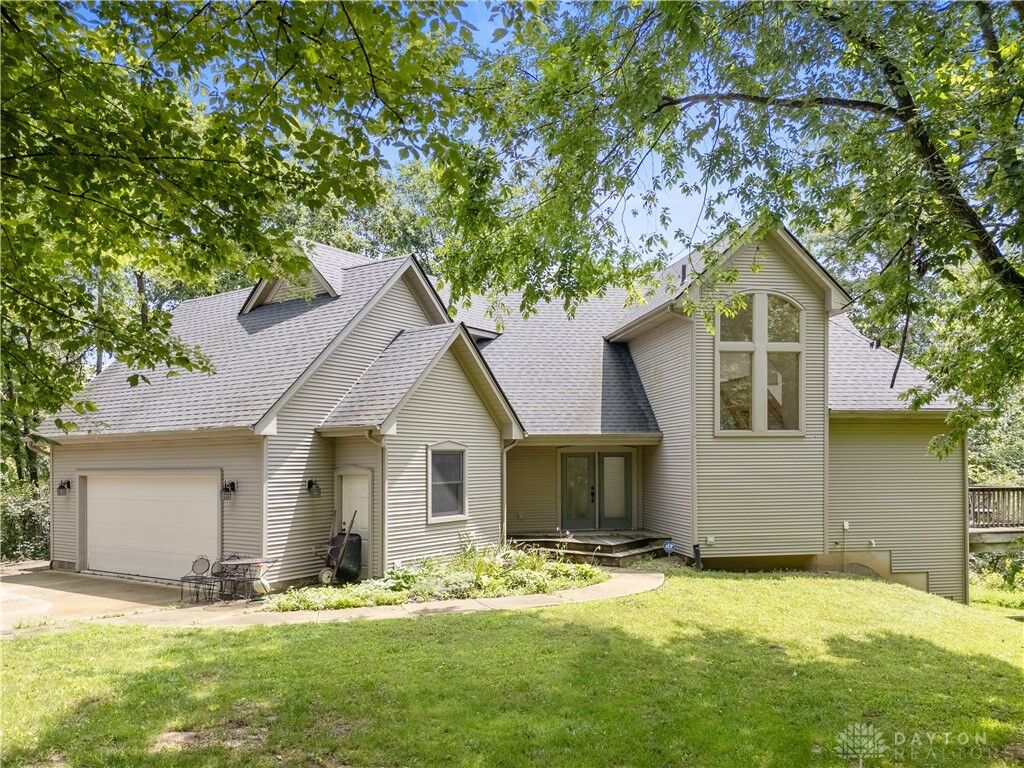 Property Photo: 5737 Brant Road OH 45152