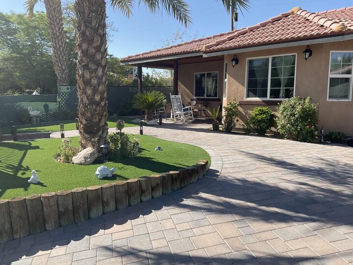 Property Photo:  69190 Anchor Circle  CA 92254 