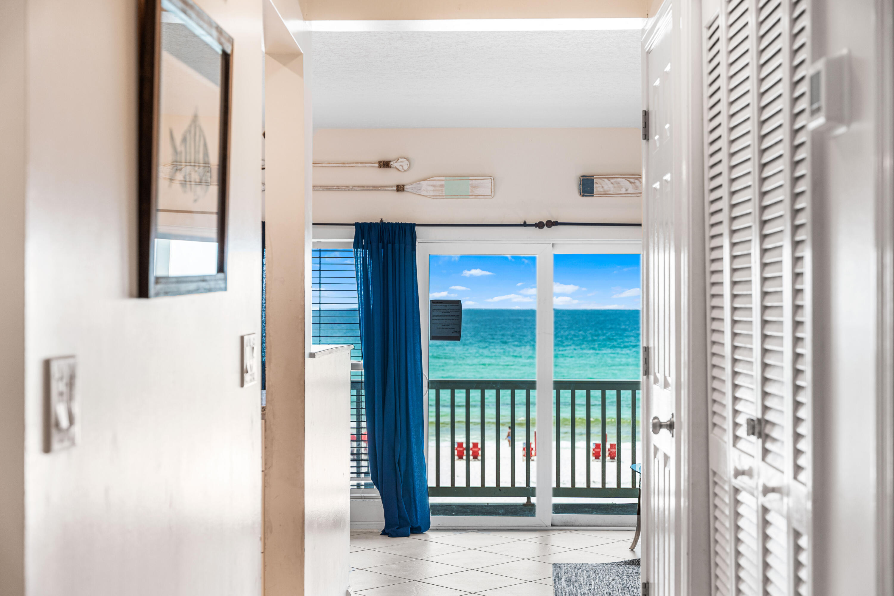 Property Photo: 142 Beachside Drive Unit 7 FL 32459