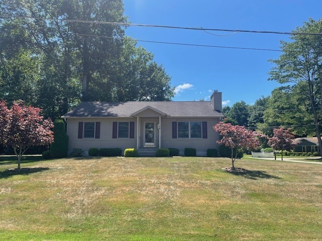 Property Photo: 16 Highland Drive PA 16401