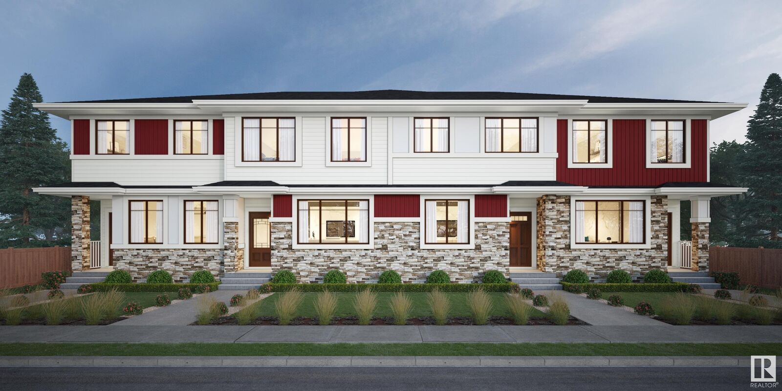 Property Photo:  164 Savoy Crescent  AB T8H 2Y3 