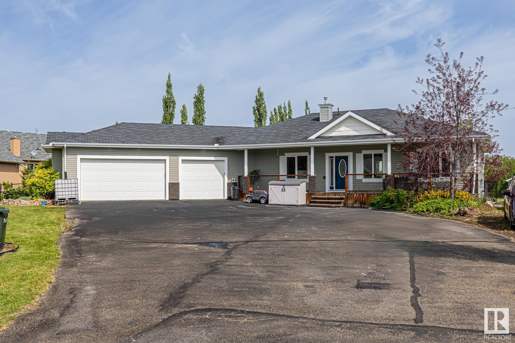 53017 Rge Road 223 38  Rural Strathcona County AB T8E 2M3 photo