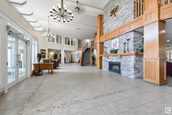 Property Photo: 511 Queen Street 338 AB T7X 0G4
