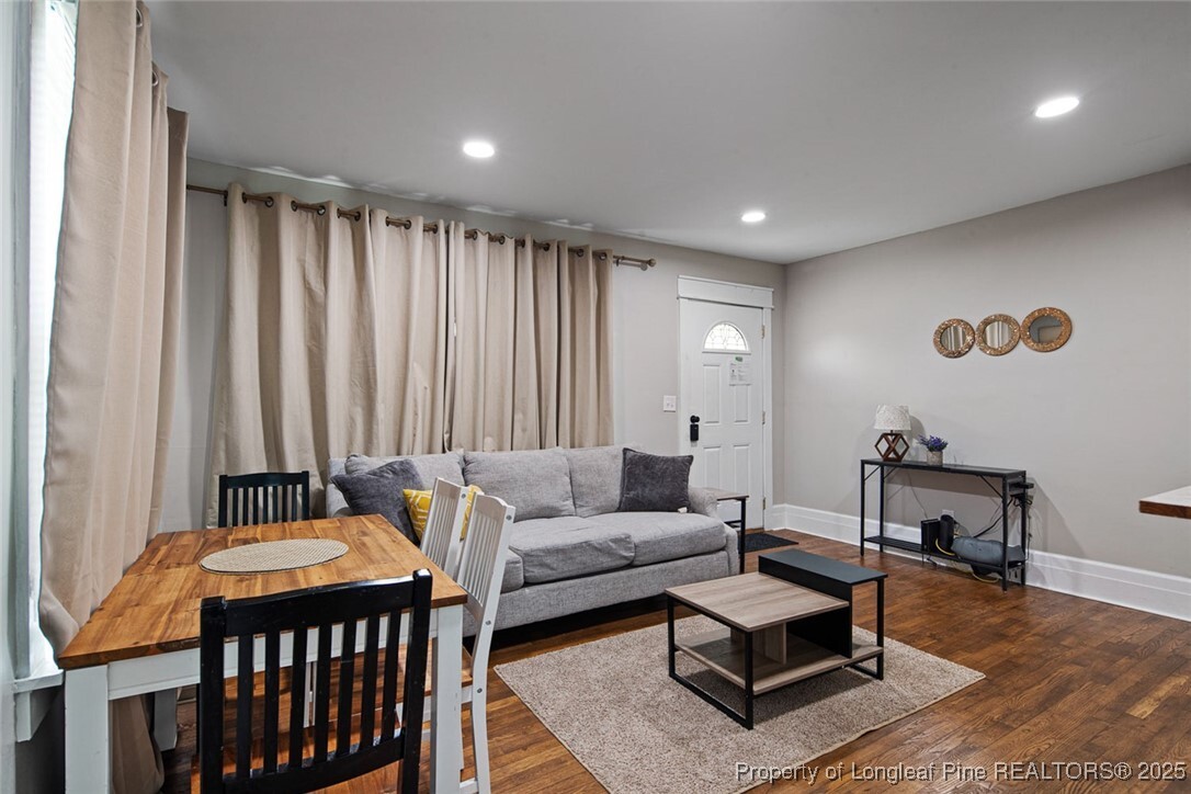 Property Photo: 915 Anarine Road NC 28303