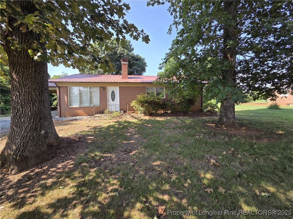 Property Photo:  2668 Terrace Drive  NC 28630 