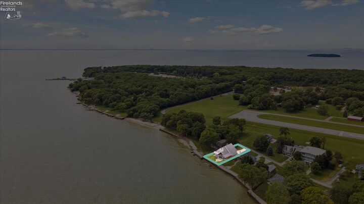 Property Photo: 1722 Airline OH 43456