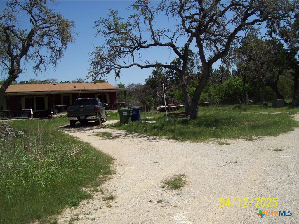 Property Photo:  3824 Wegner Road  TX 78132 