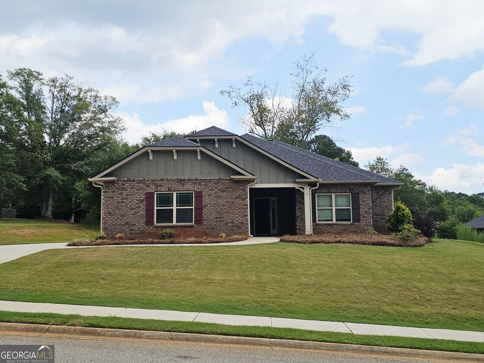 Property Photo: 30 Forest Bend Drive GA 30549