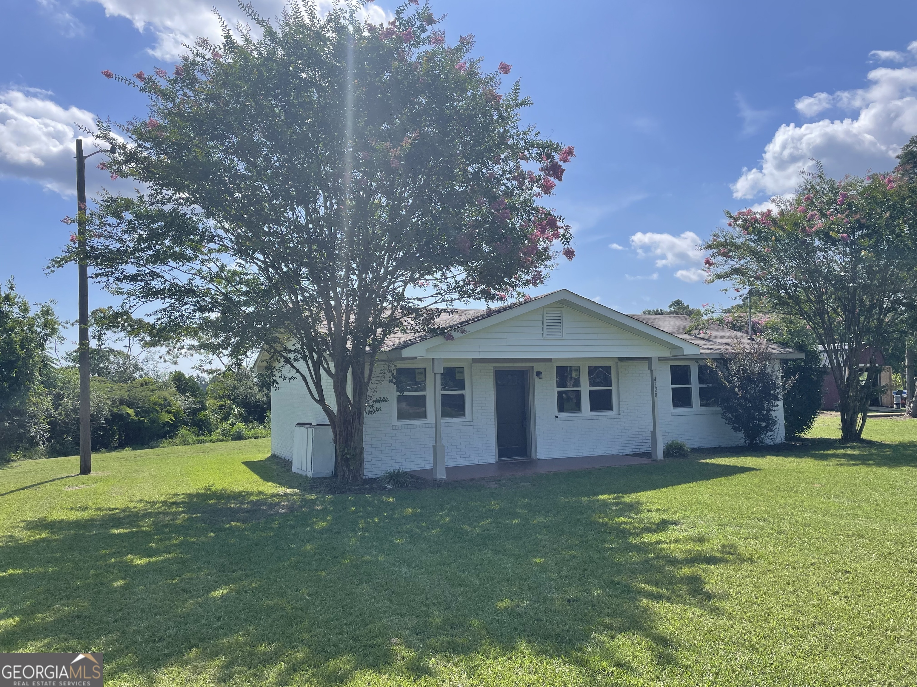 Property Photo: 4328 Wilson Road GA 30815