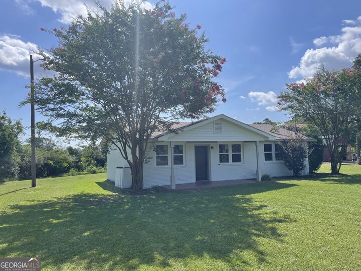 Property Photo:  4328 Wilson Road  GA 30815 
