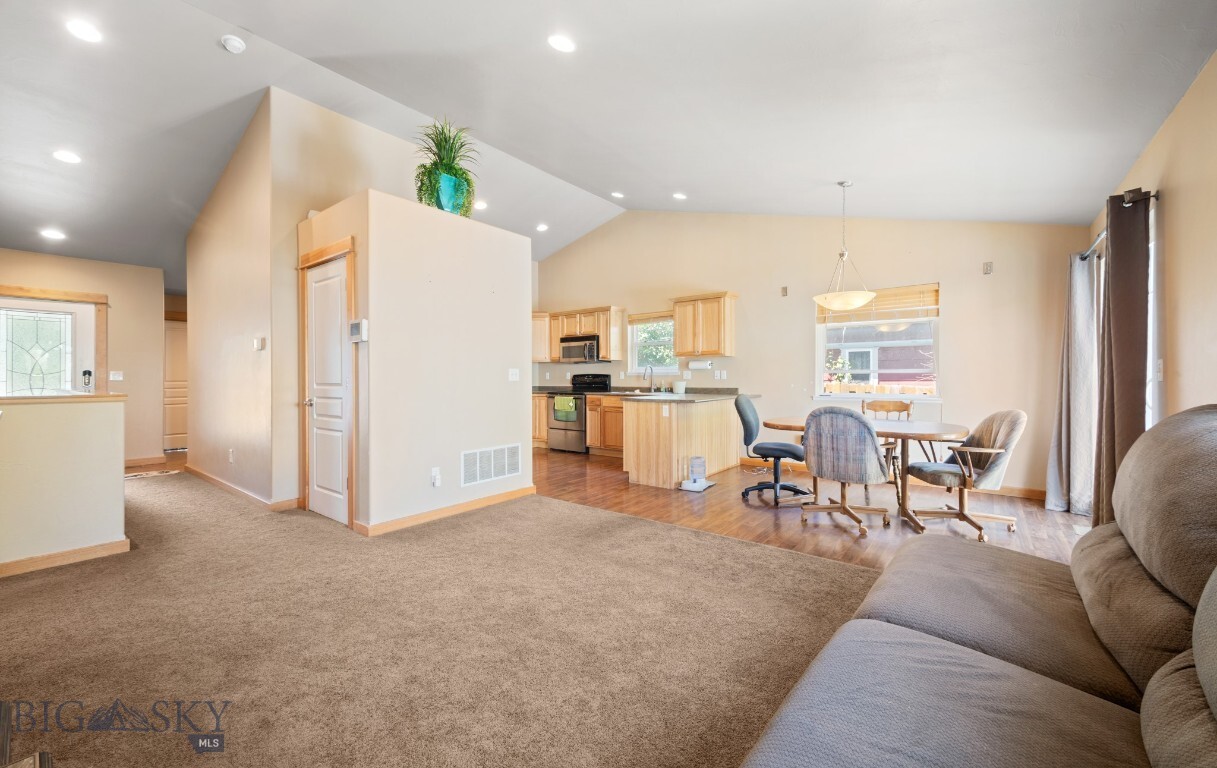 Property Photo: 16 Wally D Lane MT 59714
