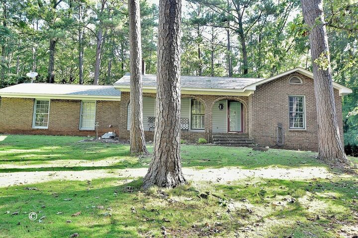Property Photo:  1237 Smith Road  GA 31808