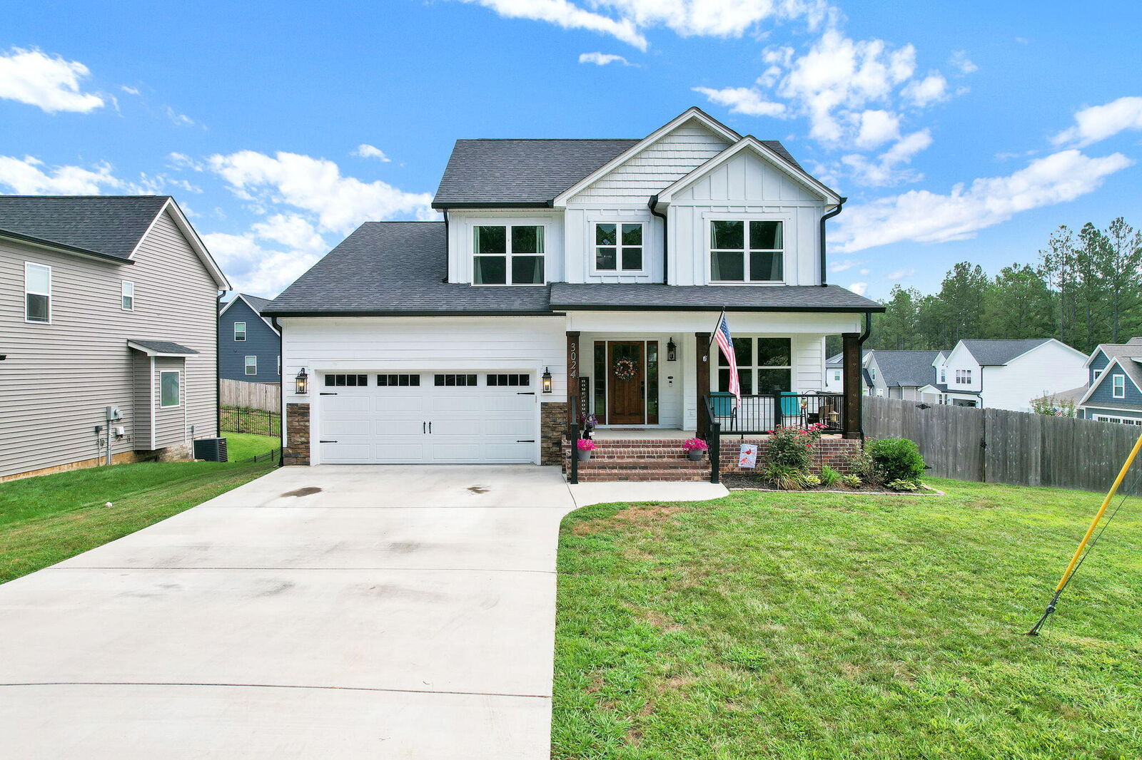 Property Photo:  3024 22nd Street NW  TN 37312 