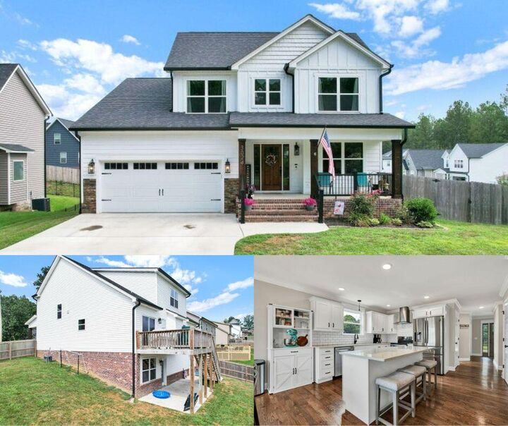 3024 22nd Street NW  Cleveland TN 37312 photo