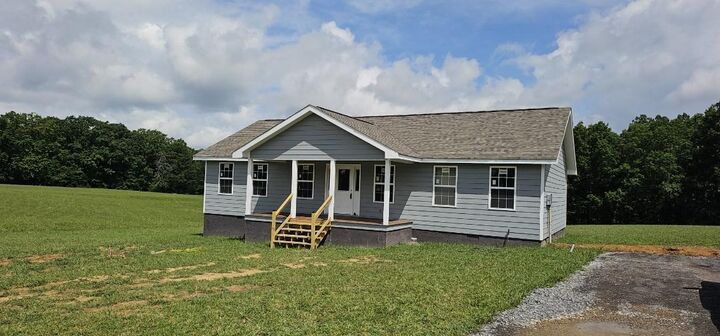 Property Photo: 1368 Bennie Camp Road TN 37327