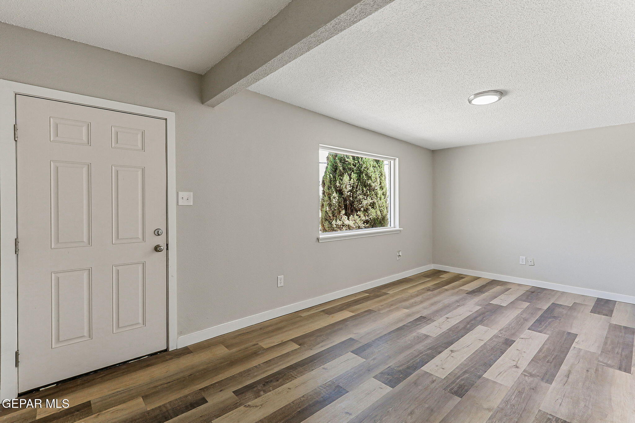 Property Photo:  8633 Mercury Street  TX 79904 