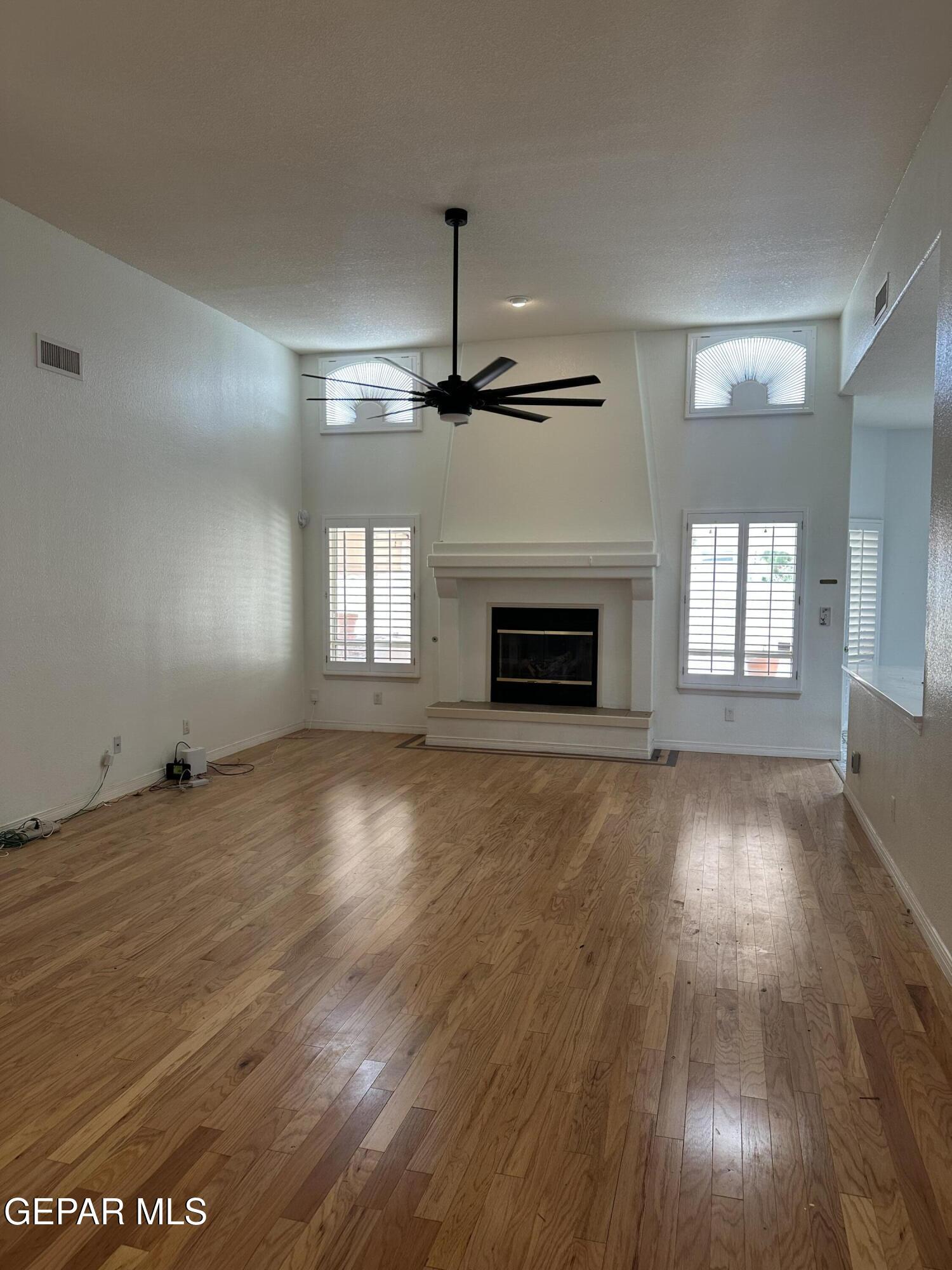 Property Photo:  12641 Tierra Fresca Court  TX 79938 