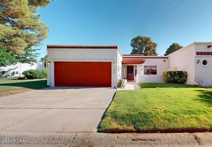 108 Casas Bellas  Santa Teresa NM 88008 photo