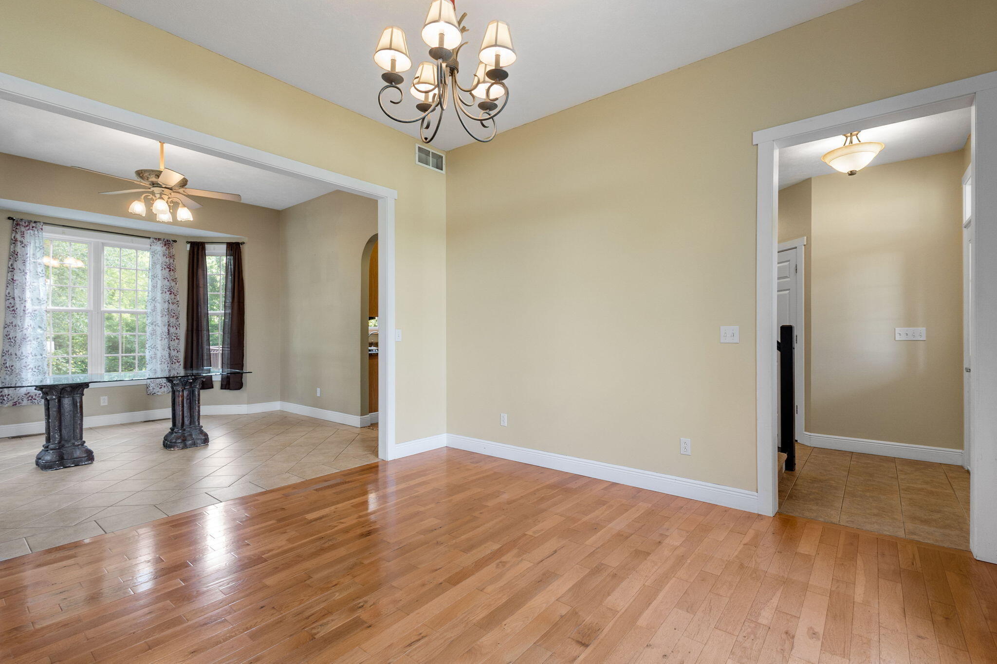 Property Photo: 1967 N Rustic Court IN 46350