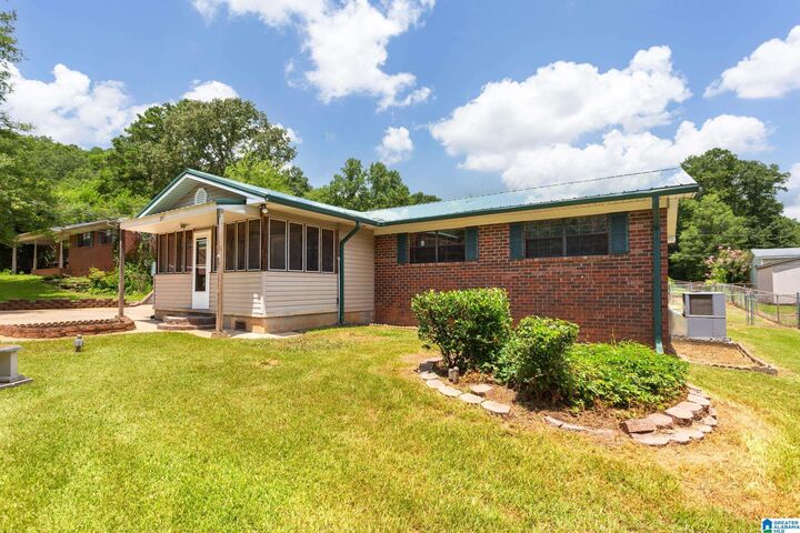 Property Photo:  307 W 8th Street  AL 36203 