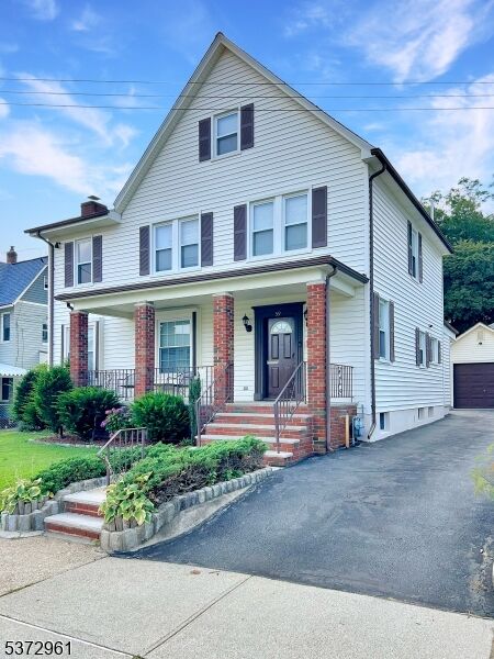 Property Photo: 59 Lincoln Ave NJ 07801