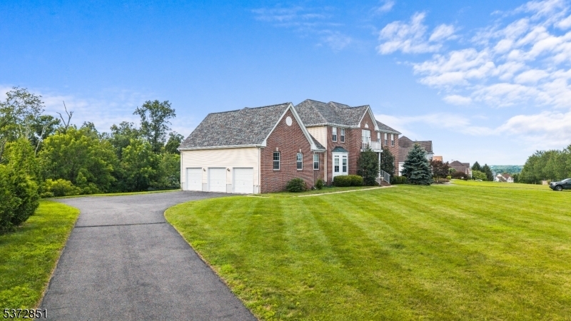 Property Photo: 27 Music Mountain Blvd NJ 08530