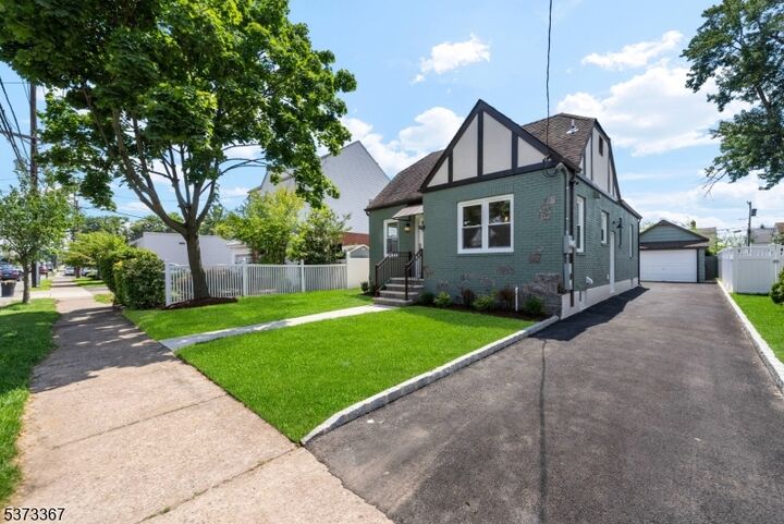 Property Photo:  143 Bogert St  NJ 07512 