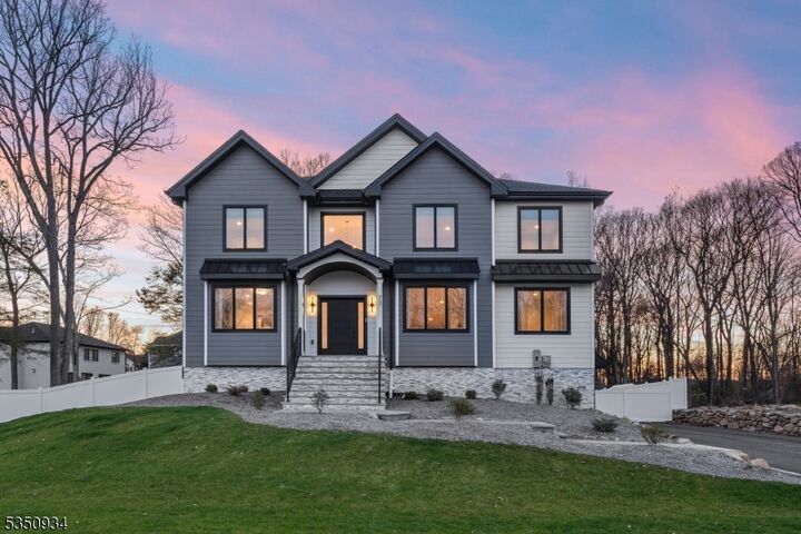 Property Photo:  73 Heritage Dr  NJ 07480 