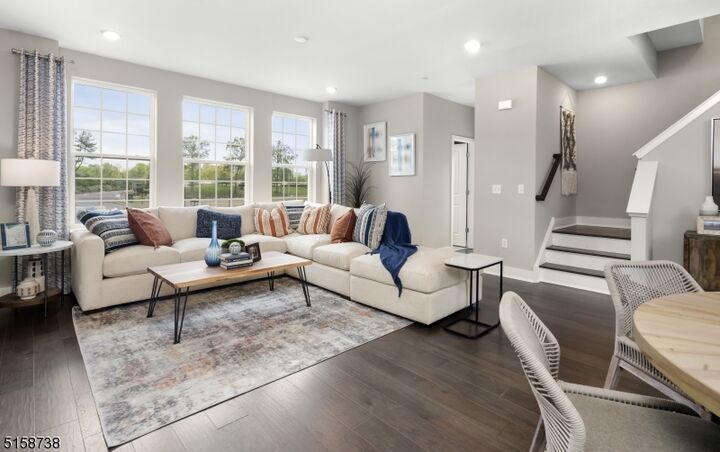 Property Photo:  67 Eastwood Ter  NJ 07936 
