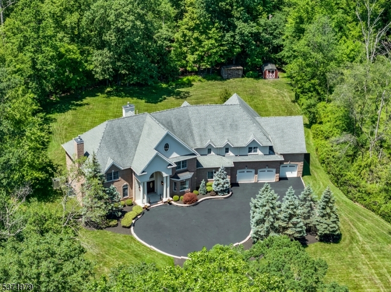 Property Photo: 107 King George Rd NJ 07059