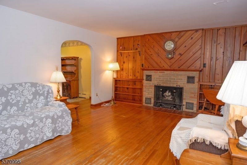 Property Photo:  208 Cherryville Rd  NJ 08822 