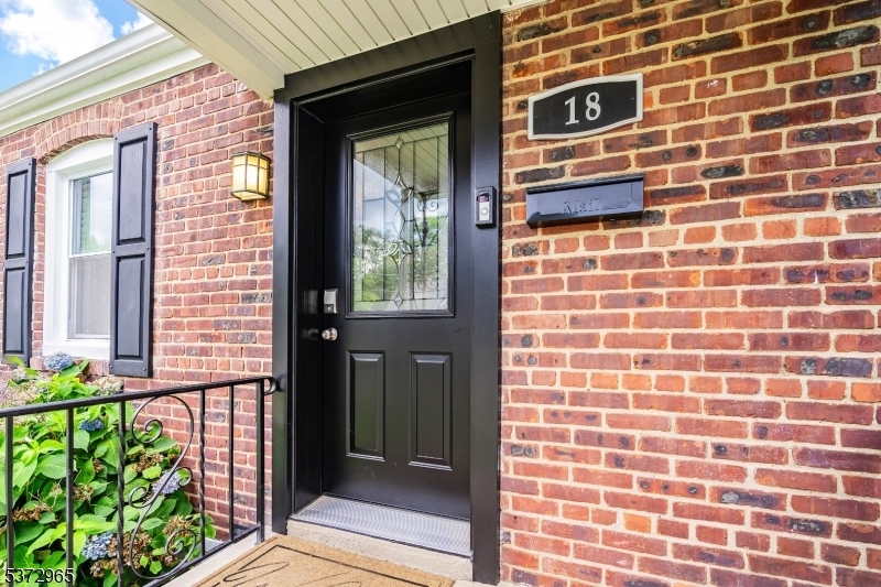 Property Photo: 18 Colin Kelly St NJ 07016