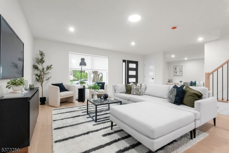 Property Photo:  1283 Rahway Ave  NJ 07090