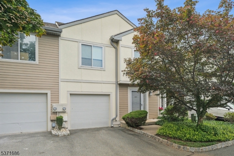 603 Park Pl  Springfield Twp. NJ 07081 photo