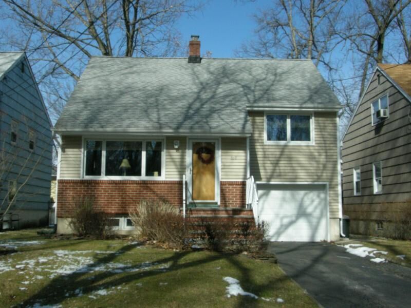 Property Photo:  668 Myrtle Ave  NJ 07027 