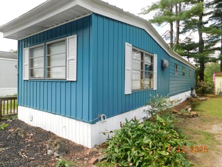 Property Photo:  62 Back St  NJ 07863 