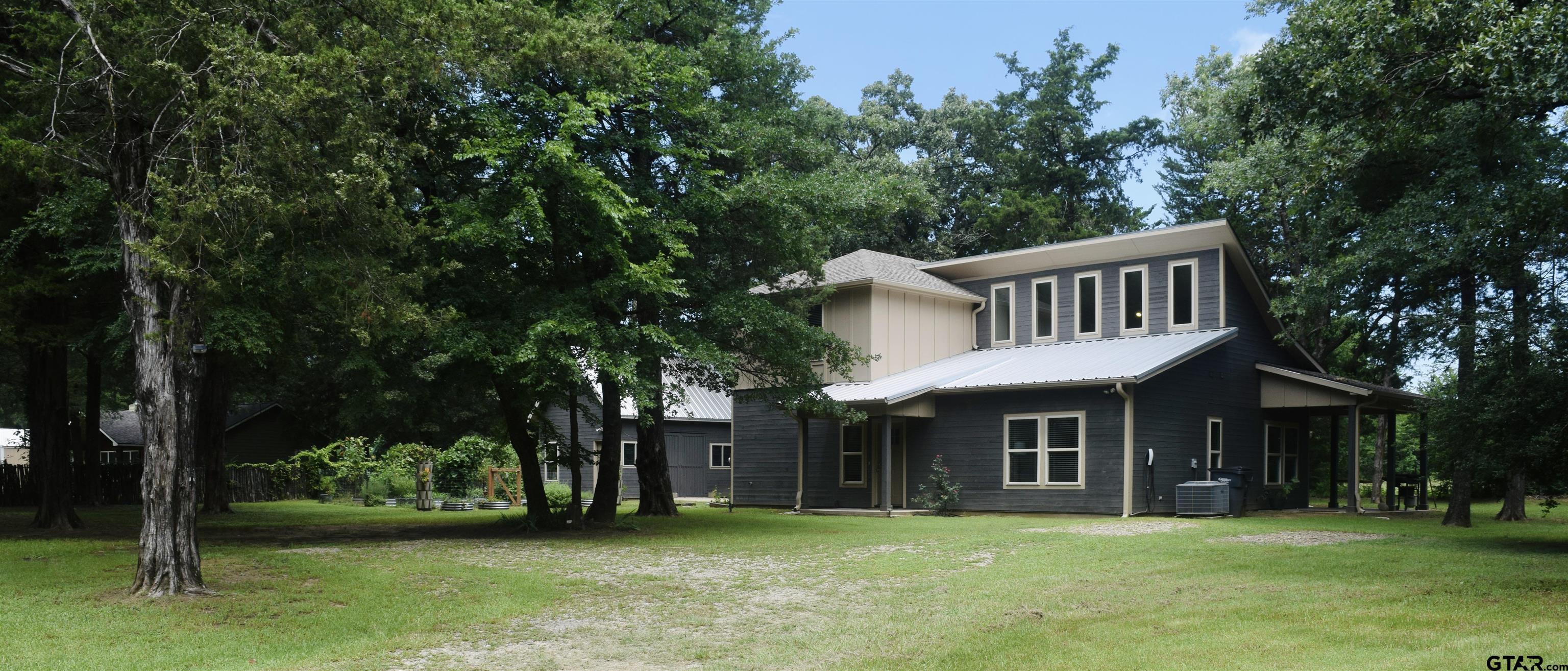 Property Photo: 925 Rs Cr 1278 TX 75440