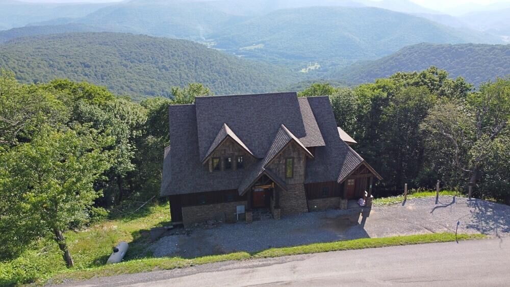 Property Photo: 455 S Westridge Rd WV 26209