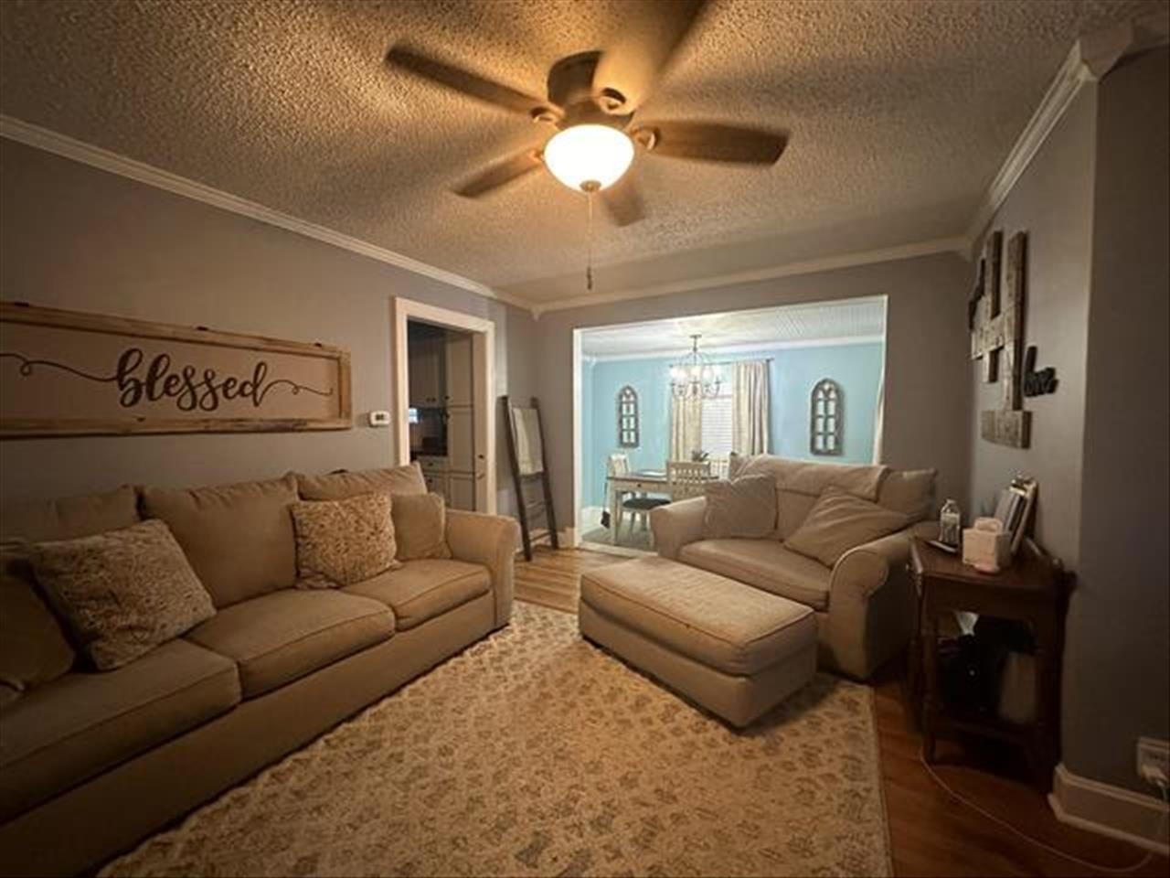 Property Photo: 305 Turner Ave KY 42420