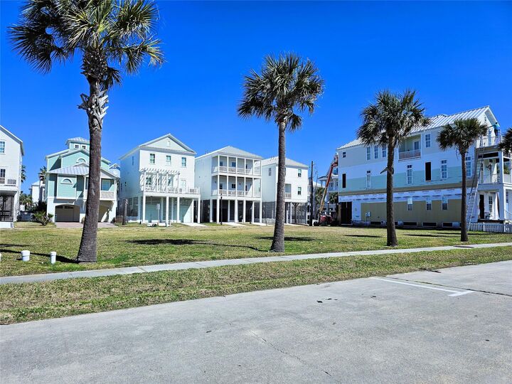 Property Photo: 722-726 Ramsar Road TX 77550