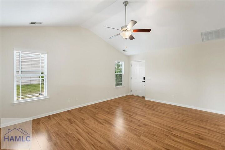 Property Photo: 21 Millwood Lake GA 31407