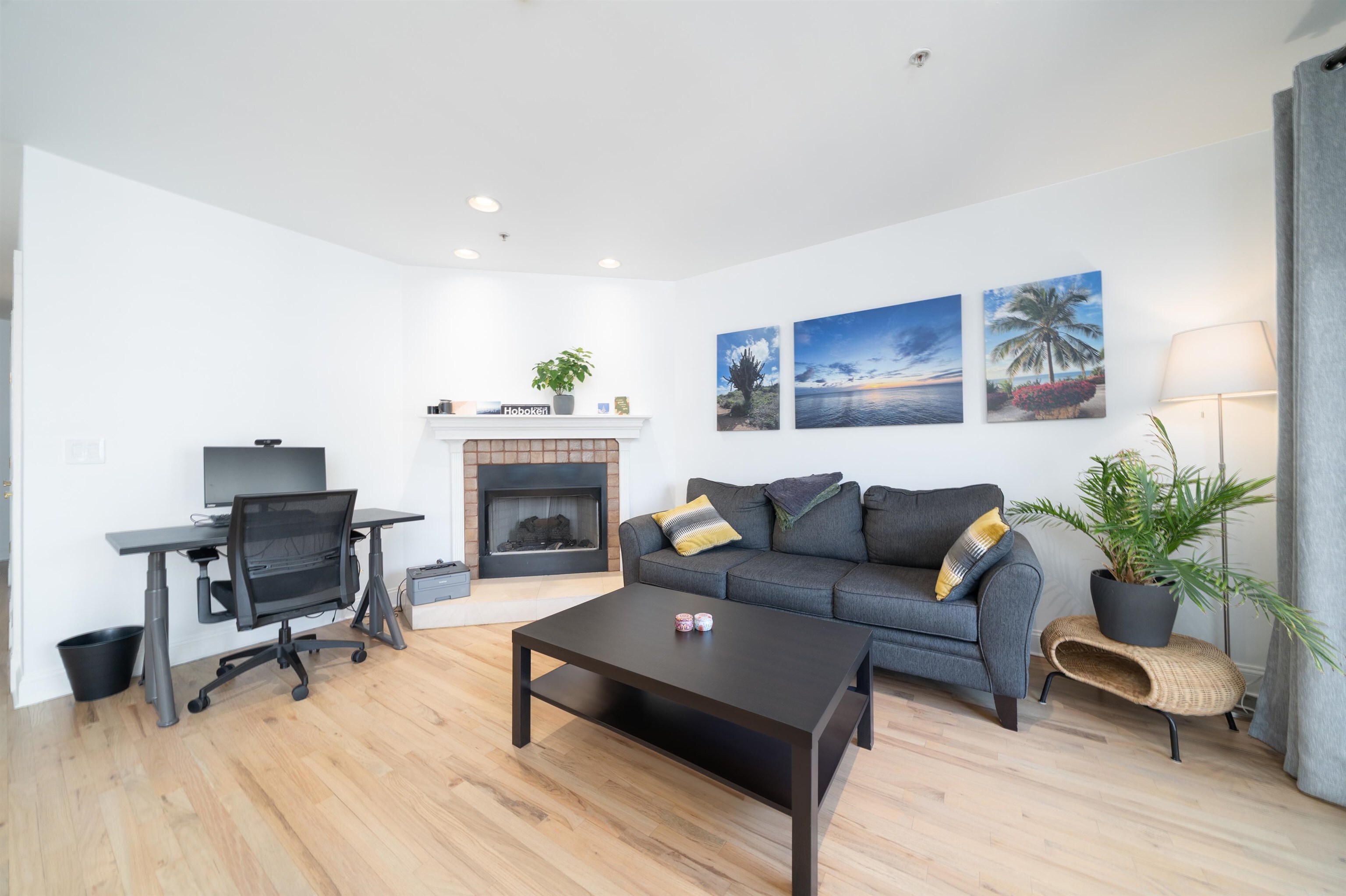 Property Photo: 208 Jackson Ave 3 NJ 07030