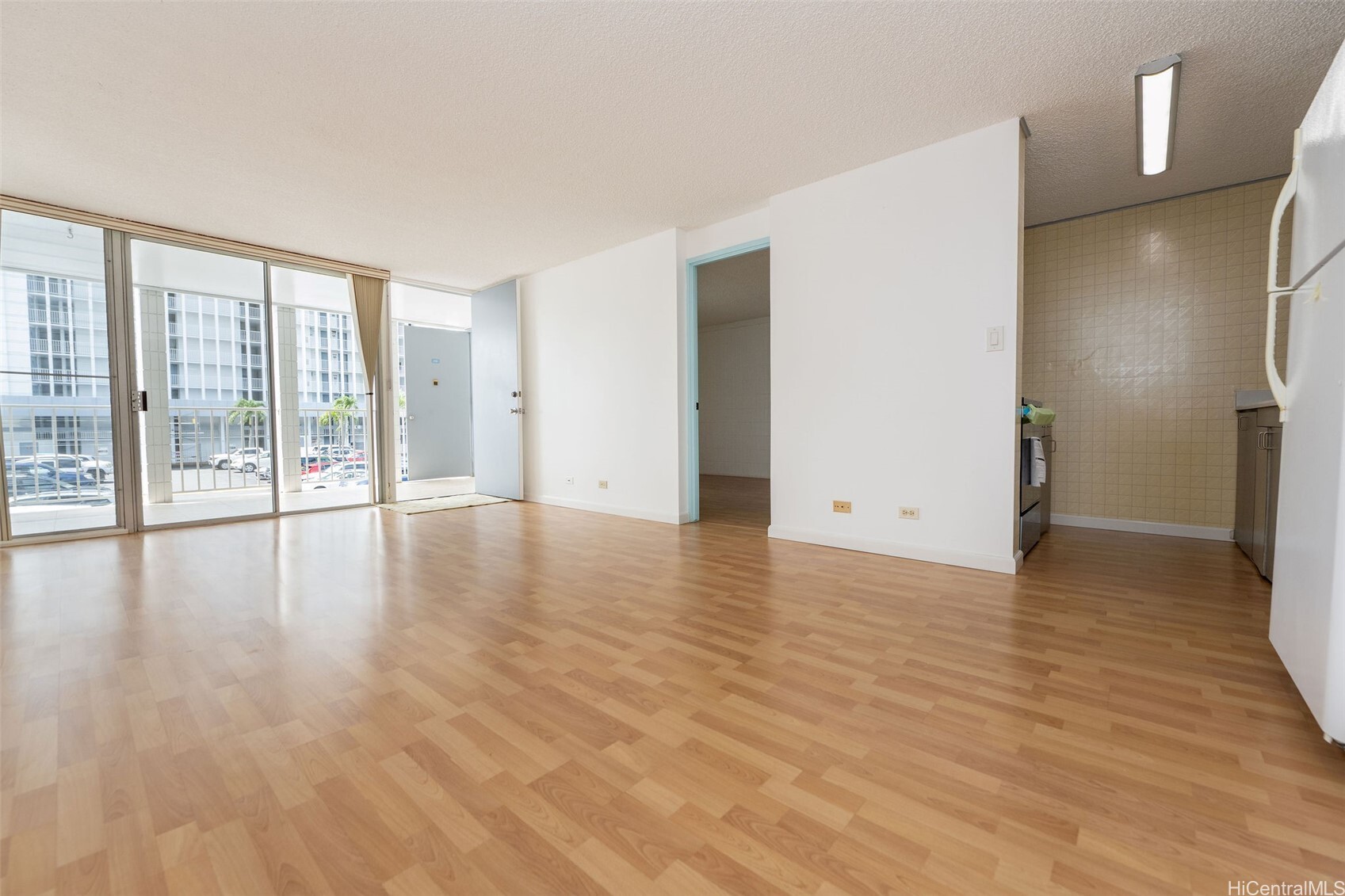 Property Photo: 46-283 Kahuhipa Street A215 HI 96744