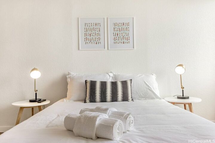 Property Photo: 444 Niu Street 2409 HI 96815