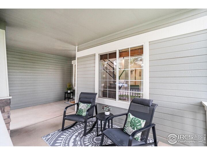 Property Photo: 238 Wood Duck Ct CO 80550