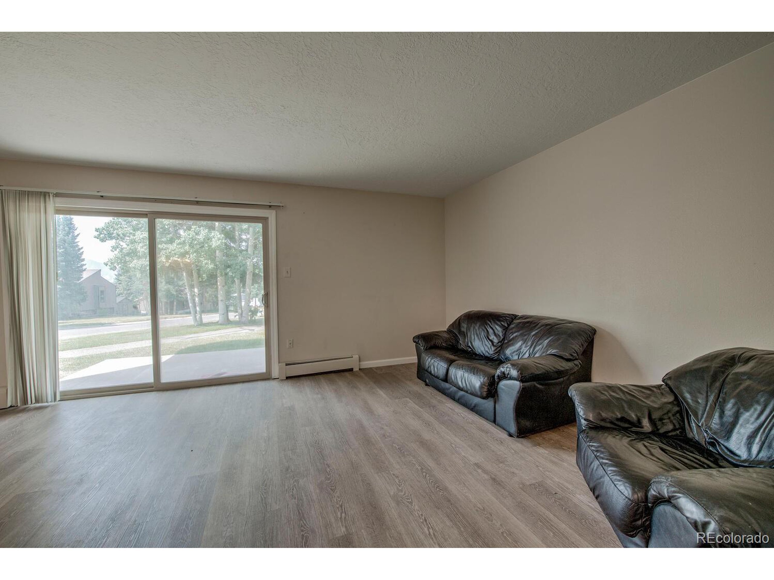 Property Photo: 1213 Straight Creek Dr 101 CO 80435