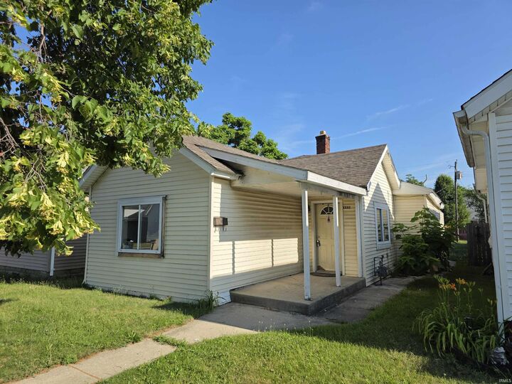 1335 Dunham Street  South Bend IN 46619-3811 photo