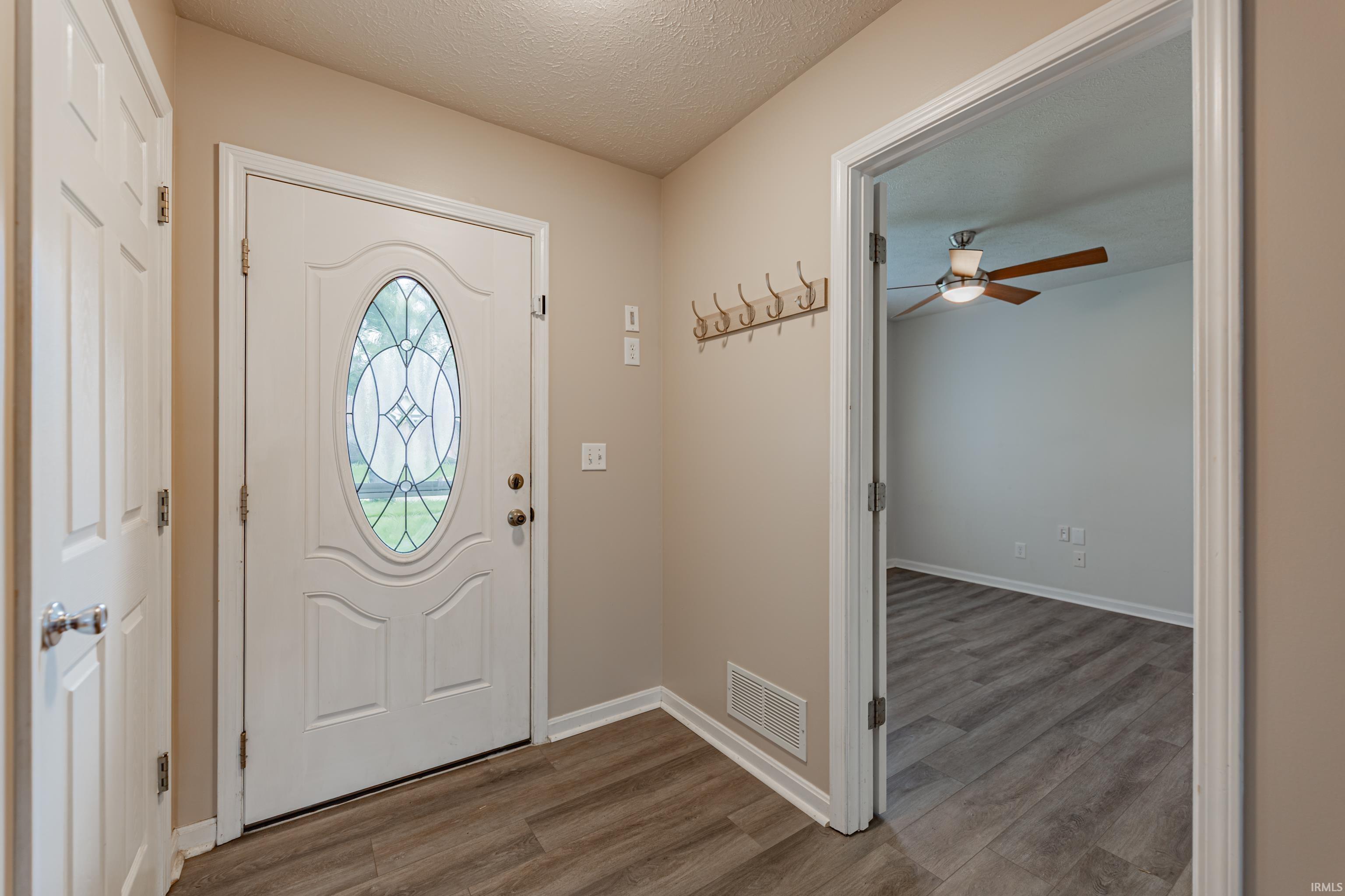 Property Photo: 1616 N Welworth Avenue IN 47711
