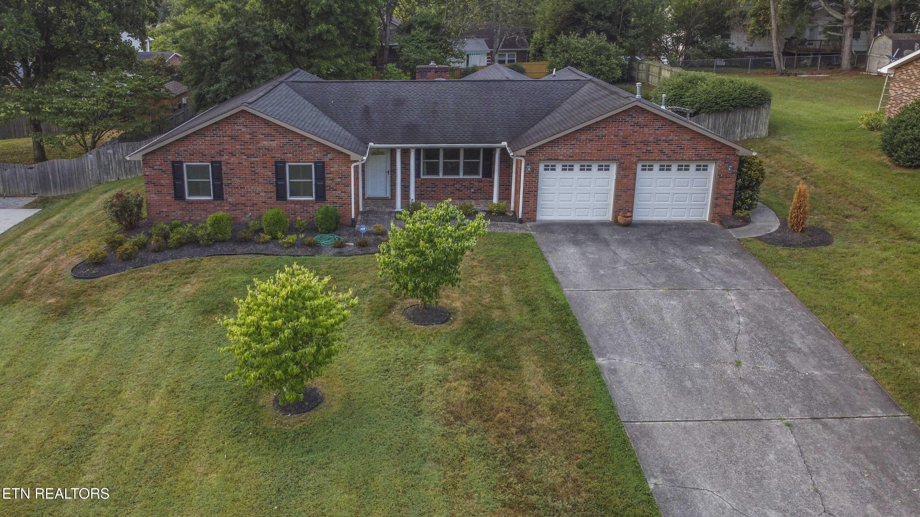 12624 Pony Express Drive  Knoxville TN 37934 photo